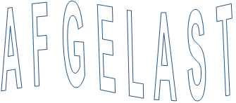 A F G E L A S T
