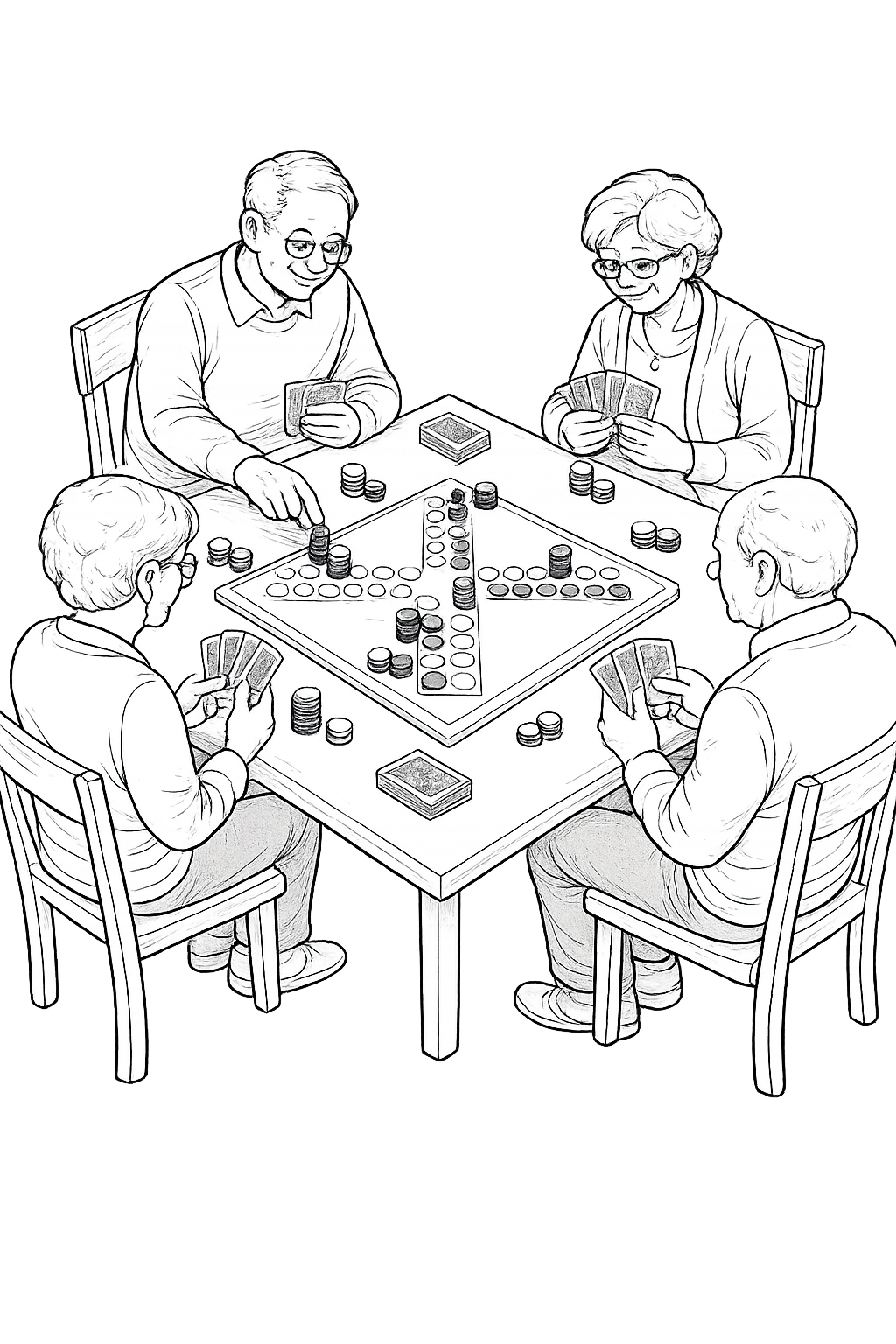 Illustratie bij de cursus