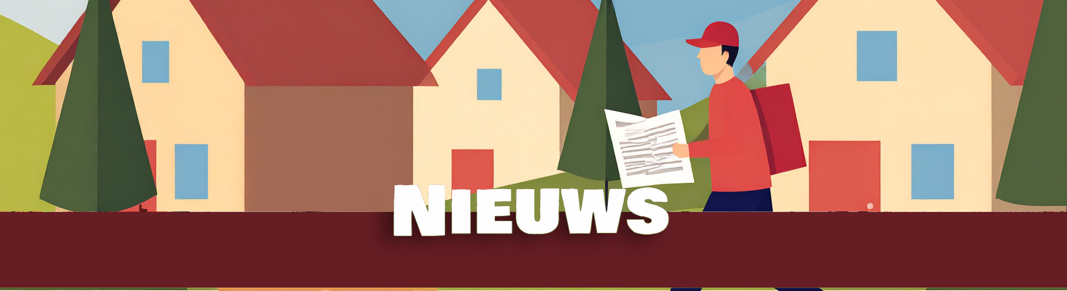 Nieuws van Buurthuis De Ezel