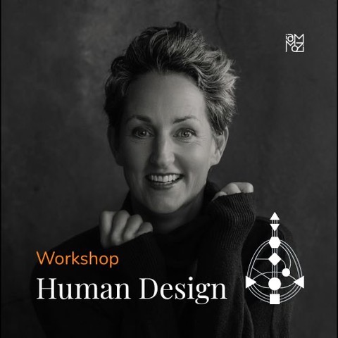 Introductieworkshop Human Design