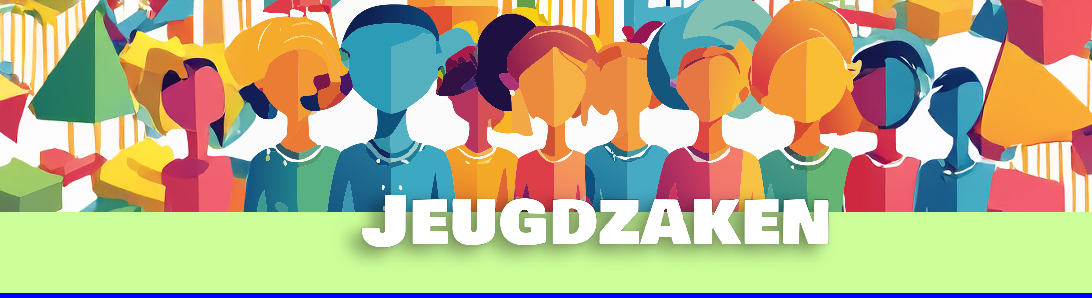 Jeugdzaken bij Buurthuis De Ezel
